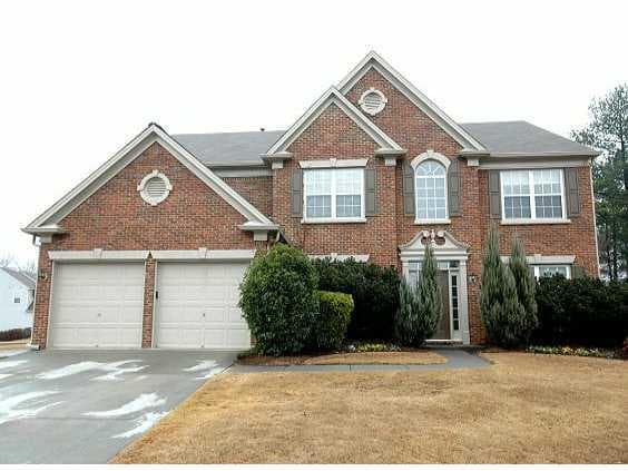 526 Ashland Parkway, Woodstock, GA 30189 — most recent listing photo