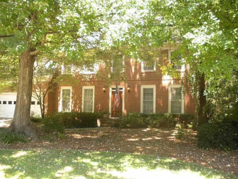 4278 Allenhurst Drive, Norcross, GA 30092 — most recent listing photo