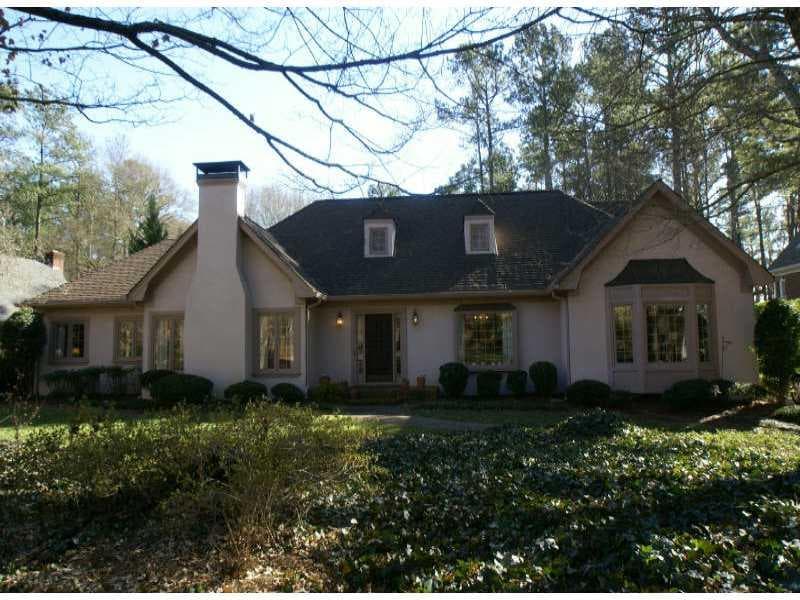 110 River Hollow Court, Johns Creek, GA 30097 — most recent listing photo