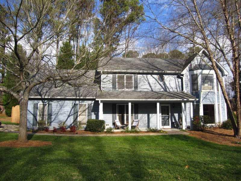100 LACE Wing Court, Roswell, GA 30076 — most recent listing photo