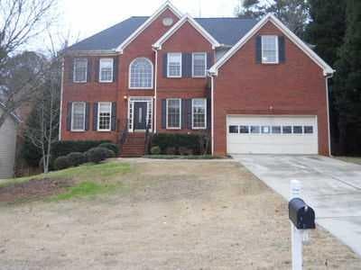2164 York River Way, Suwanee, GA 30024 — most recent listing photo
