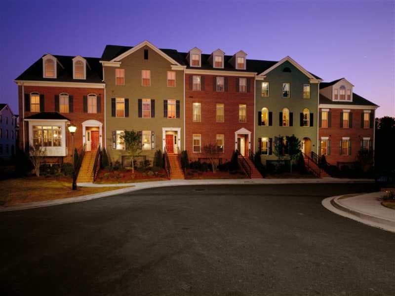 262 Le Gran Bend 262, Sandy Springs, GA 30328 — most recent listing photo