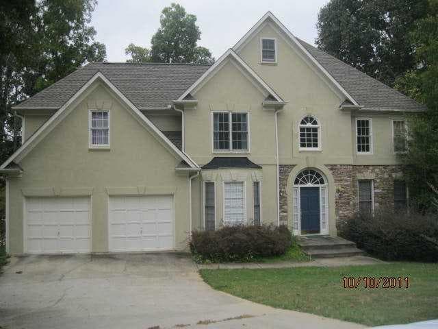 2110 WILDWOOD LAKE Drive, Suwanee, GA 30024 — most recent listing photo