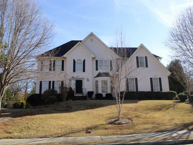 5330 Wickershire Drive, Norcross, GA 30092 — most recent listing photo