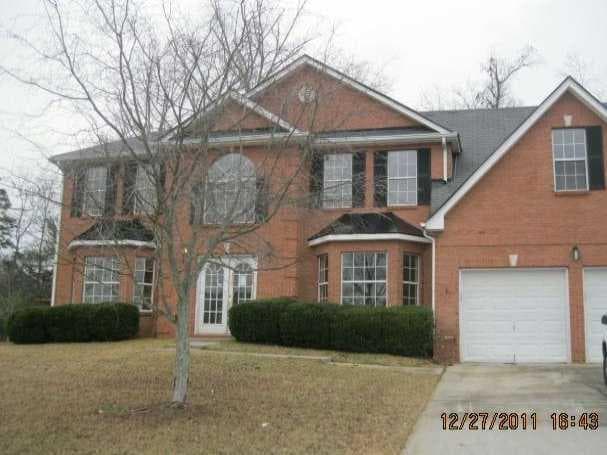 734 TRIGG LAKE Court, Stone Mountain, GA 30087 — most recent listing photo