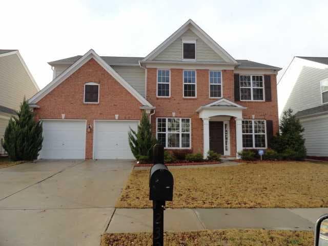2322 Young America Drive, Lawrenceville, GA 30043 — most recent listing photo
