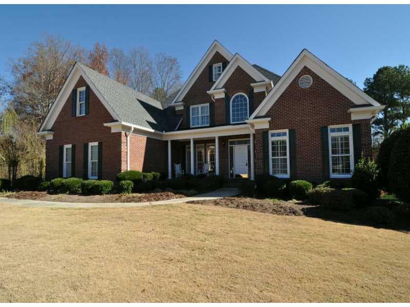 2715 Florence Ann Terrace, Buford, GA 30519 — most recent listing photo