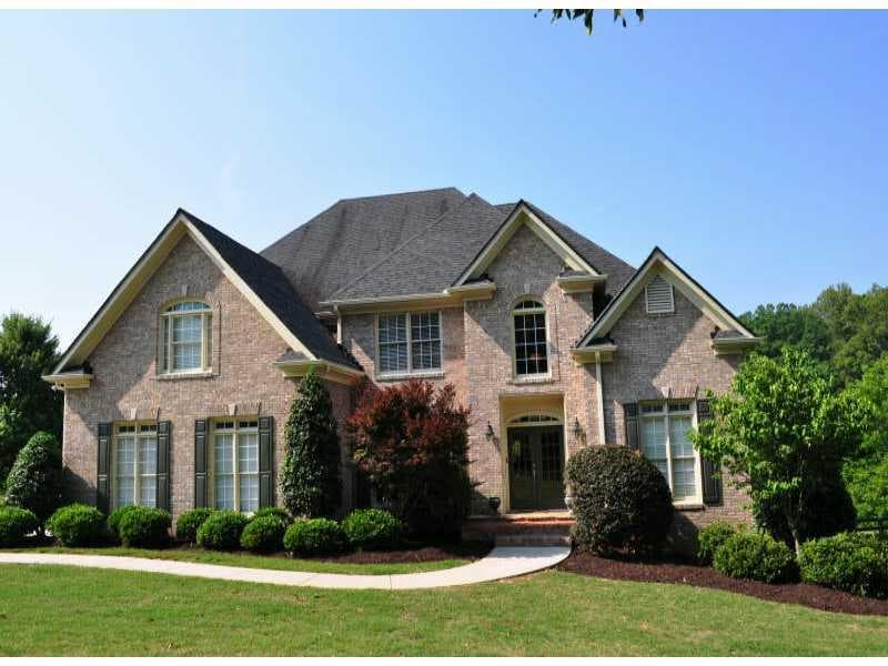 102 Ashton Farms Drive, Canton, GA 30115 — most recent listing photo