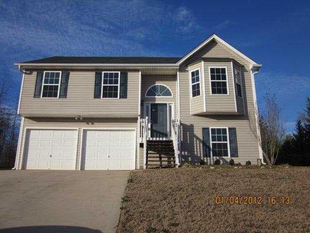792 Twin Oaks Lane, Dallas, GA 30157 — most recent listing photo