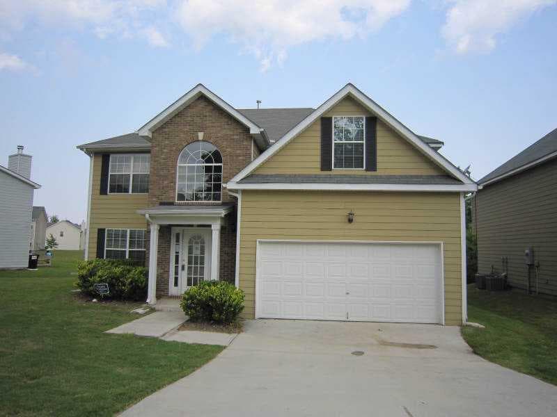 7325 Spoleto Loop, Fairburn, GA 30213 — most recent listing photo