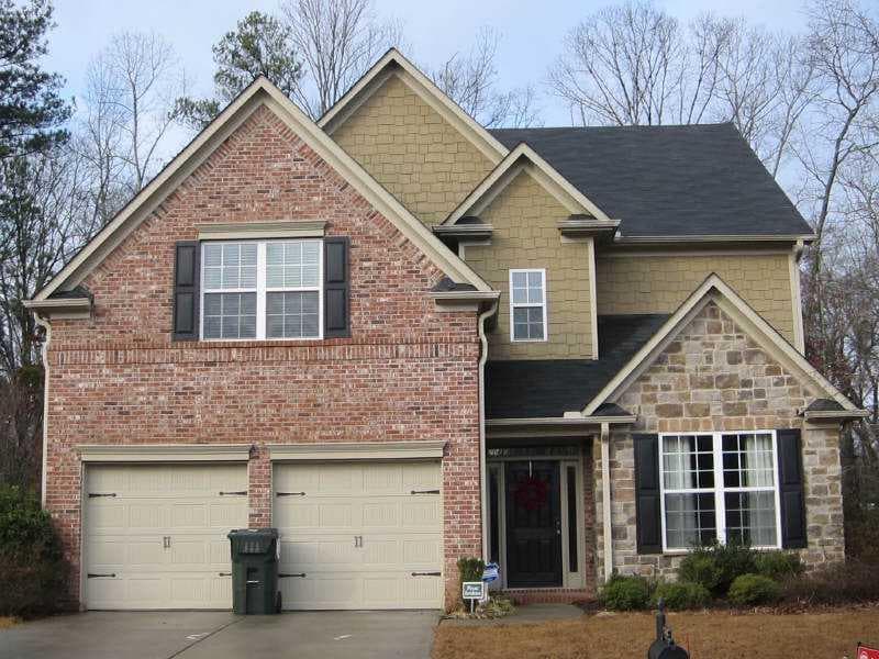 3403 LYNNE Road, Powder Springs, GA 30127 — most recent listing photo
