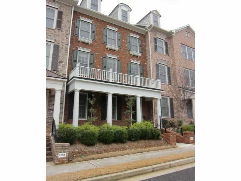 3 bedroom, 2,350 sq ft condominium sold at 1856 ADAGIO Drive 1856, Alpharetta, GA 30009