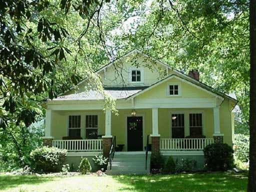 3 bedroom single family residence sold at 3192 N Dodson Drive, East Point, GA 30344