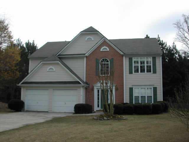 3 bedroom, 2,028 sq ft single family residence sold at 3307 Touchwood Court, Marietta, GA 30008