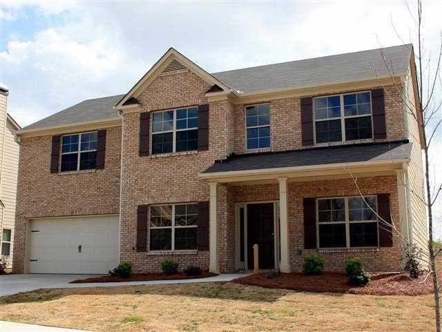4045 Whitfield Oak Way, Dacula, GA 30011 — most recent listing photo