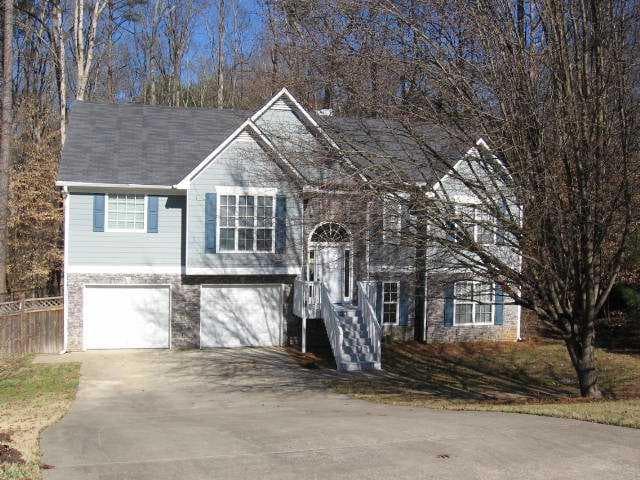 709 Hearthstone Crossing, Woodstock, GA 30189 — most recent listing photo