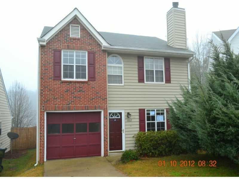 1062 Hillsborough Chase, Kennesaw, GA 30144 — most recent listing photo