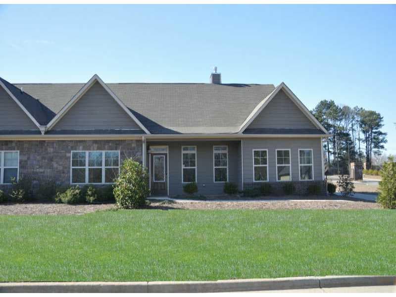 3 bedroom townhouse sold at 2360 TREE ARBOR Way 55, Marietta, GA 30064