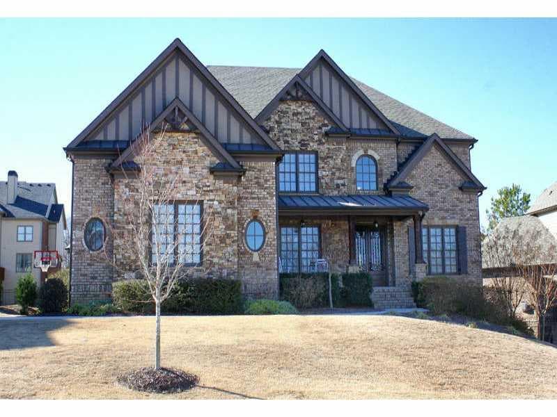 3114 Walkers Falls Way, Buford, GA 30519 — most recent listing photo