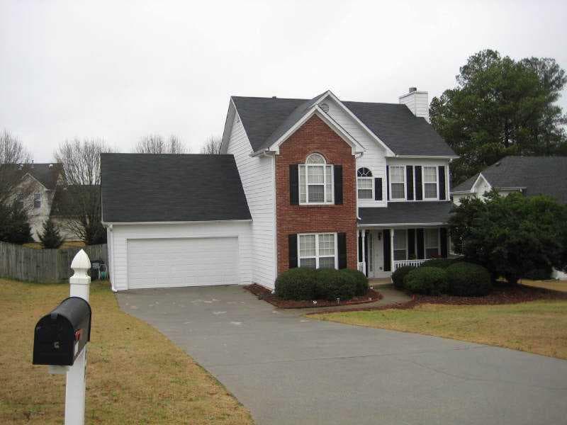3564 Cherry Blossom Court, Loganville, GA 30052 — most recent listing photo
