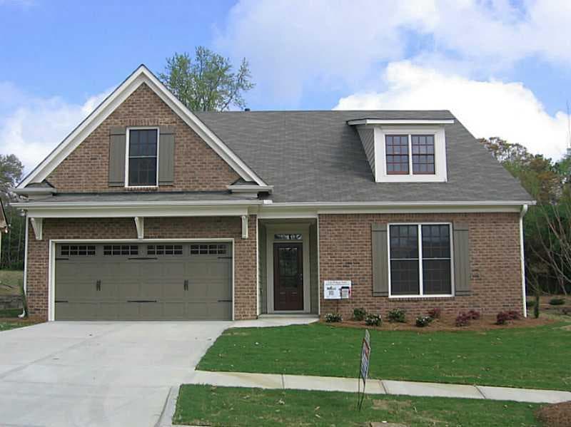 1937 Willoughby Drive, Buford, GA 30519 — most recent listing photo