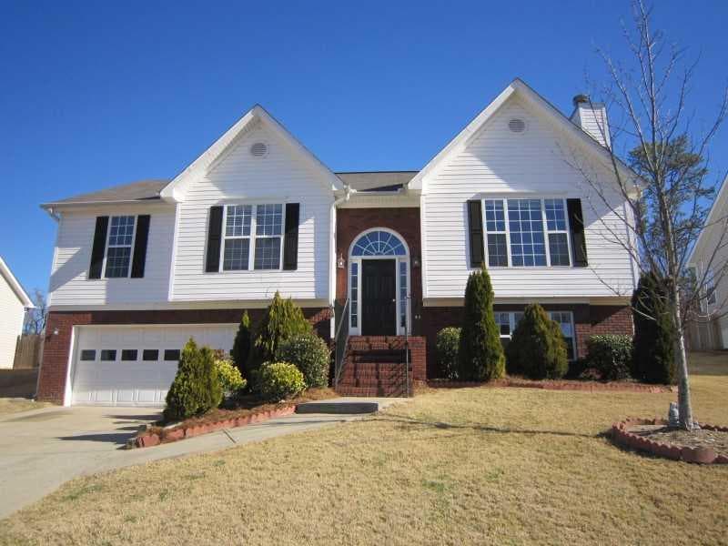 1550 Bramlett Forest Trail, Lawrenceville, GA 30045 — most recent listing photo