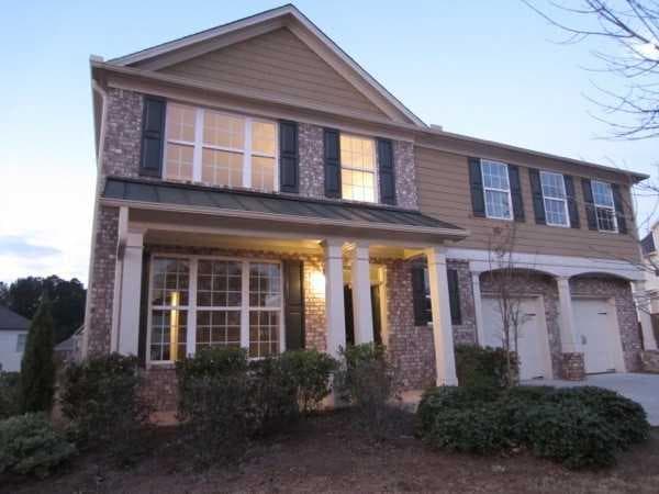 4760 MARISTONE LANDING Way, Cumming, GA 30040 — most recent listing photo