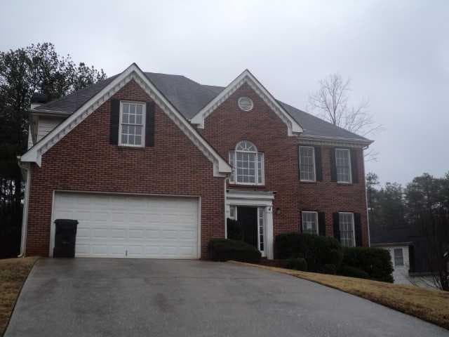4465 RIDERS RIDGE Trail, Snellville, GA 30039 — most recent listing photo