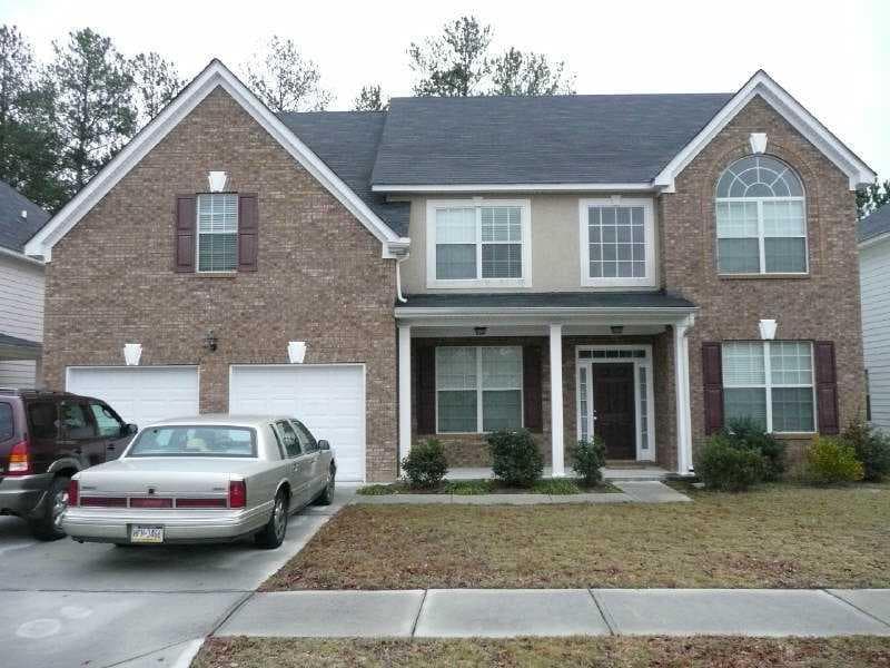 138 Jarrod Oaks Court, Loganville, GA 30052 — most recent listing photo