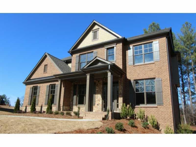 5 bedroom single family residence sold at 5405 Noble Valley Court, Suwanee, GA 30024