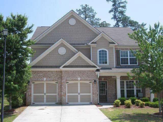 1350 Scenic View Trace, Lawrenceville, GA 30044 — most recent listing photo