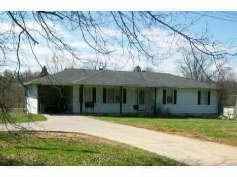 117 Mac Johnson Road, Cartersville, GA 30121 — most recent listing photo