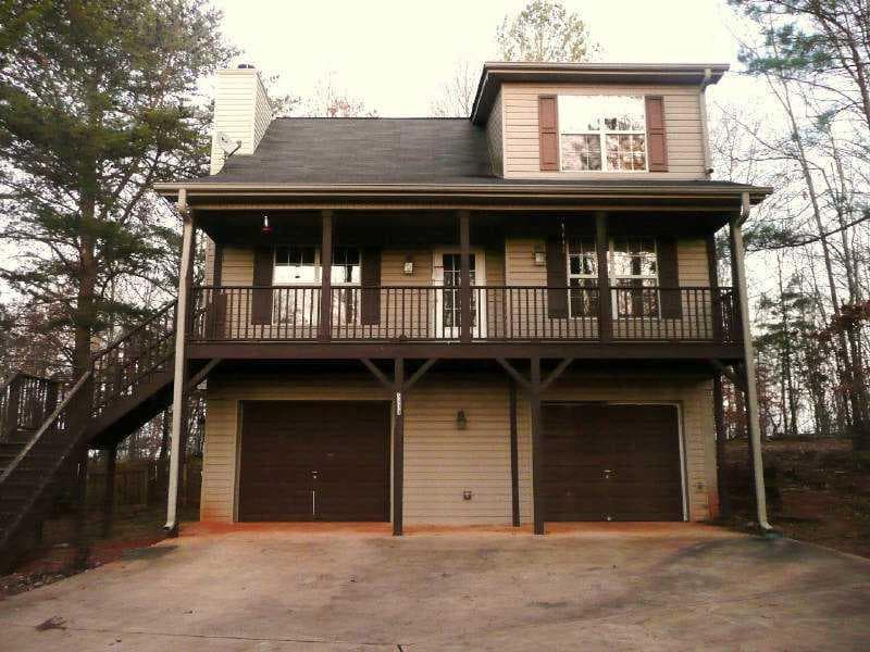 5430 Truman Mountain Road, Gainesville, GA 30506 — most recent listing photo