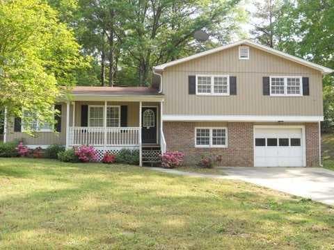 12 JONES MILL Place, Cartersville, GA 30120 — most recent listing photo