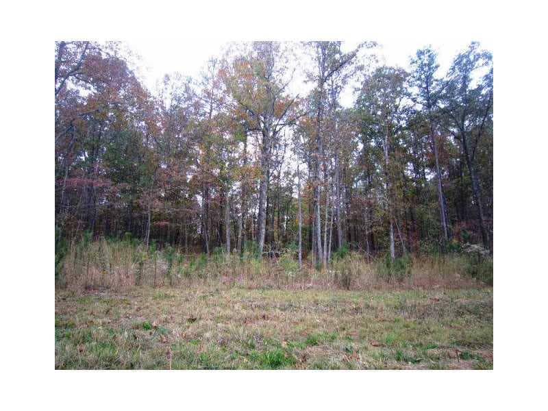 single family residence sold at 33 Treemont Drive, Cartersville, GA 30121