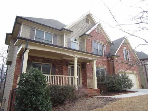 5 bedroom, 3,287 sq ft single family residence sold at 3634 LOST OAK Drive, Buford, GA 30519