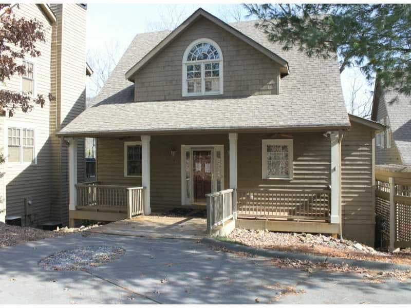 11 Chestnut Knoll Point, Big Canoe, GA 30143 — most recent listing photo