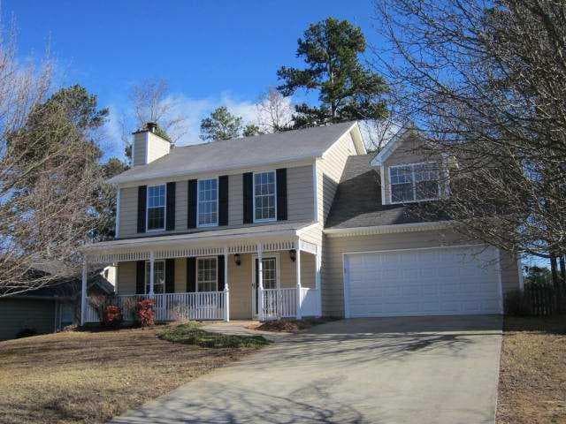 5605 SUGAR CROSSING Drive, Sugar Hill, GA 30518 — most recent listing photo