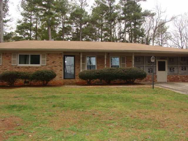 782 Mountain View Drive, Stone Mountain, GA 30083 — most recent listing photo