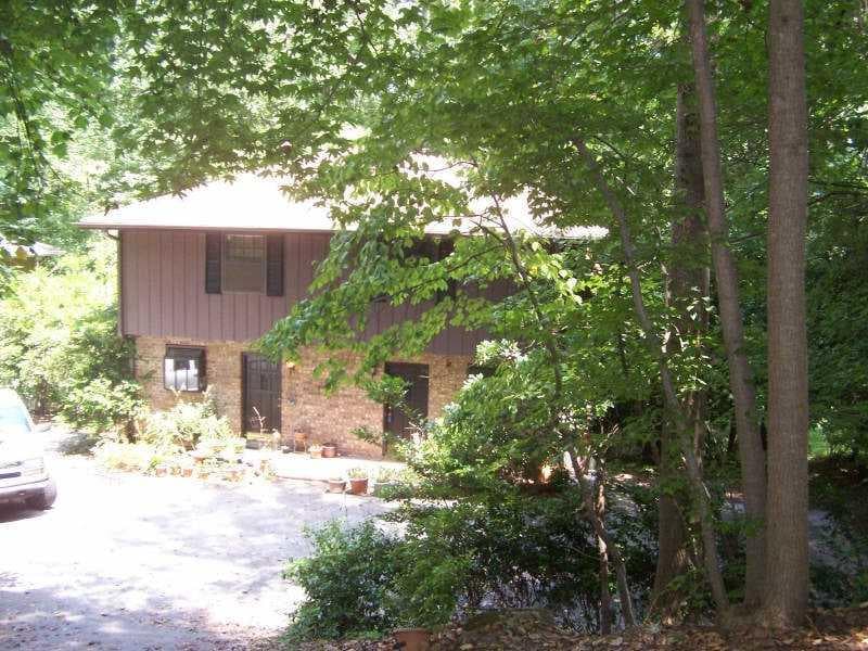 duplex sold at 2521 Skyland Trail, Atlanta, GA 30319