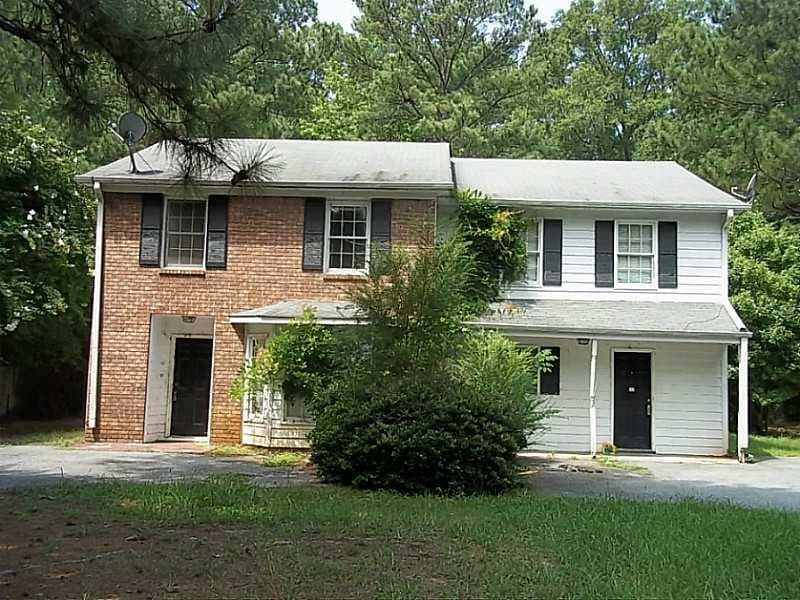 6 bedroom duplex sold at 214 Green Acre Lane, Cartersville, GA 30121