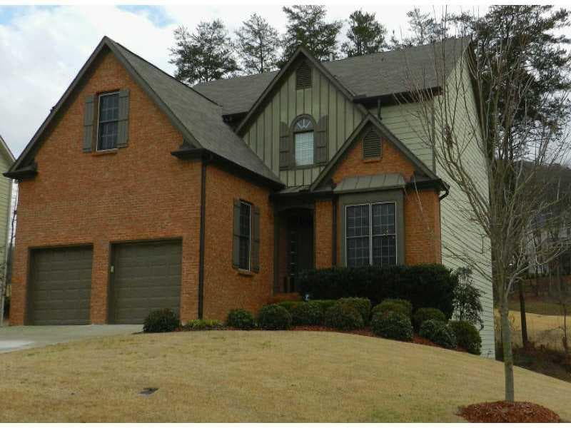 6925 W Mountain Crossing, Cumming, GA 30041 — most recent listing photo
