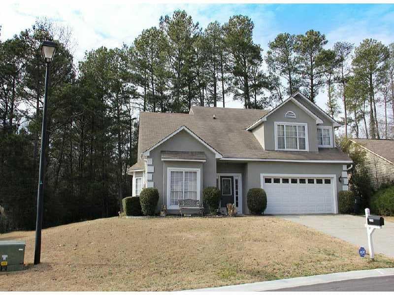 2154 Crystal Lake Drive, Lawrenceville, GA 30044 — most recent listing photo