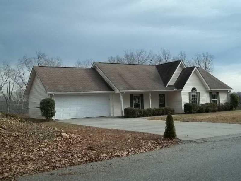 401 Ivy Terrace, Dahlonega, GA 30533 — most recent listing photo
