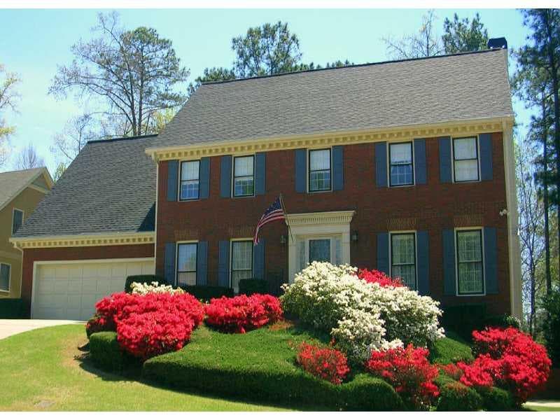 3865 Spalding Bluff Drive, Peachtree Corners, GA 30092 — most recent listing photo