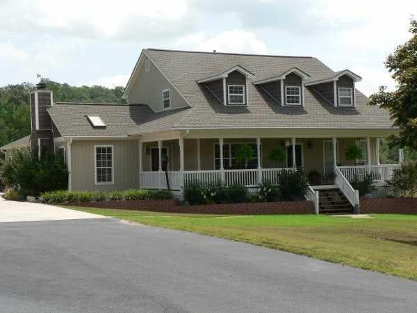 145 Woodall Road, White, GA 30184 — most recent listing photo