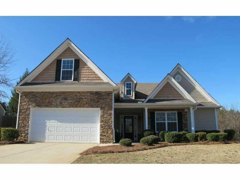 4533 White Horse Drive, Braselton, GA 30517 — most recent listing photo