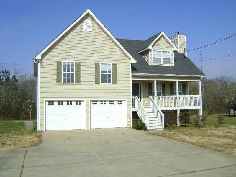157 Portland Road, Aragon, GA 30104 — most recent listing photo