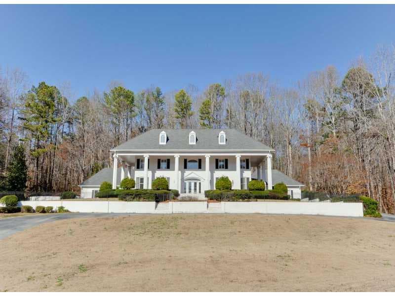 1822 Chartwell Trace, Stone Mountain, GA 30087 — most recent listing photo