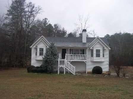 399 Vinson Mountain Loop, Rockmart, GA 30153 — most recent listing photo